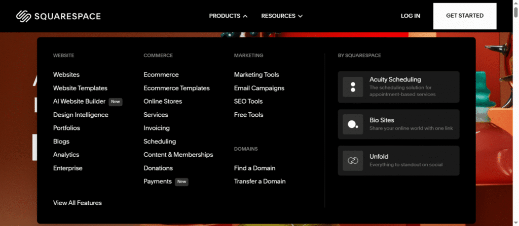 Product Page